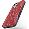 image:imageCasely iPhone 11 Pro Case  Scribble Me that  Crayola Rainbow Pencil  Bold Protective DesignIm with the Band  Red Bandana