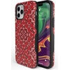 image:imageCasely iPhone 11 Pro Case  Scribble Me that  Crayola Rainbow Pencil  Bold Protective DesignIm with the Band  Red Bandana