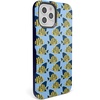image:imageCasely iPhone 11 Pro Case  Scribble Me that  Crayola Rainbow Pencil  Bold Protective DesignSomethings Fishy Navy Blue  Yellow Fish