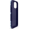 image:imageCasely iPhone 11 Pro Case  Scribble Me that  Crayola Rainbow Pencil  Bold Protective DesignSomethings Fishy Navy Blue  Yellow Fish