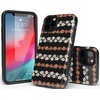 image:imageCasely iPhone 11 Pro Case  Scribble Me that  Crayola Rainbow Pencil  Bold Protective DesignTotally Rad  Daisy Print Floral