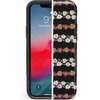 image:imageCasely iPhone 11 Pro Case  Scribble Me that  Crayola Rainbow Pencil  Bold Protective DesignTotally Rad  Daisy Print Floral