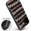 image:imageCasely iPhone 11 Pro Case  Scribble Me that  Crayola Rainbow Pencil  Bold Protective DesignTotally Rad  Daisy Print Floral
