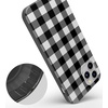 image:imageCasely iPhone 11 Pro Case  Scribble Me that  Crayola Rainbow Pencil  Classic Ultra Slim DesignCheck Me Out  Checkerboard