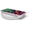 image:imageCasely iPhone 11 Pro Case  Scribble Me that  Crayola Rainbow Pencil  Classic Ultra Slim DesignDown for Whatever  Light Pink Tie Dye