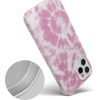 image:imageCasely iPhone 11 Pro Case  Scribble Me that  Crayola Rainbow Pencil  Classic Ultra Slim DesignDown for Whatever  Light Pink Tie Dye