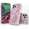image:imageCasely iPhone 11 Pro Case  Scribble Me that  Crayola Rainbow Pencil  Classic Ultra Slim DesignDown for Whatever  Light Pink Tie Dye