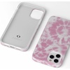 image:imageCasely iPhone 11 Pro Case  Scribble Me that  Crayola Rainbow Pencil  Classic Ultra Slim DesignDown for Whatever  Light Pink Tie Dye