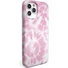 image:imageCasely iPhone 11 Pro Case  Scribble Me that  Crayola Rainbow Pencil  Classic Ultra Slim DesignDown for Whatever  Light Pink Tie Dye