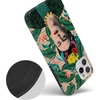 image:imageCasely iPhone 11 Pro Case  Scribble Me that  Crayola Rainbow Pencil  Classic Ultra Slim DesignFind Your Muse  Frida Kahlo Portrait