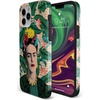 image:imageCasely iPhone 11 Pro Case  Scribble Me that  Crayola Rainbow Pencil  Classic Ultra Slim DesignFind Your Muse  Frida Kahlo Portrait
