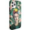 image:imageCasely iPhone 11 Pro Case  Scribble Me that  Crayola Rainbow Pencil  Classic Ultra Slim DesignFind Your Muse  Frida Kahlo Portrait