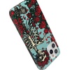 image:imageCasely iPhone 11 Pro Case  Scribble Me that  Crayola Rainbow Pencil  Classic Ultra Slim DesignGrateful Dead  Forever Grateful  Skeleton Floral