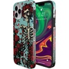 image:imageCasely iPhone 11 Pro Case  Scribble Me that  Crayola Rainbow Pencil  Classic Ultra Slim DesignGrateful Dead  Forever Grateful  Skeleton Floral