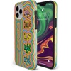 image:imageCasely iPhone 11 Pro Case  Scribble Me that  Crayola Rainbow Pencil  Classic Ultra Slim DesignIn the Groove  Grateful Dead Dancing Bears