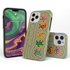 image:imageCasely iPhone 11 Pro Case  Scribble Me that  Crayola Rainbow Pencil  Classic Ultra Slim DesignIn the Groove  Grateful Dead Dancing Bears