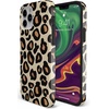 image:imageCasely iPhone 11 Pro Case  Scribble Me that  Crayola Rainbow Pencil  Classic Ultra Slim DesignInto the Wild  Leopard