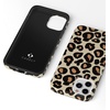 image:imageCasely iPhone 11 Pro Case  Scribble Me that  Crayola Rainbow Pencil  Classic Ultra Slim DesignInto the Wild  Leopard