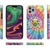 image:imageCasely iPhone 11 Pro Case  Scribble Me that  Crayola Rainbow Pencil  Classic Ultra Slim DesignOn Tour  Grateful Dead Tie Dye Sticker