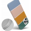 image:imageCasely iPhone 11 Pro Case  Scribble Me that  Crayola Rainbow Pencil  Classic Ultra Slim DesignPaint The Town  Colorblock Stripes