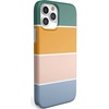 image:imageCasely iPhone 11 Pro Case  Scribble Me that  Crayola Rainbow Pencil  Classic Ultra Slim DesignPaint The Town  Colorblock Stripes