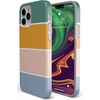 image:imageCasely iPhone 11 Pro Case  Scribble Me that  Crayola Rainbow Pencil  Classic Ultra Slim DesignPaint The Town  Colorblock Stripes