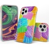 image:imageCasely iPhone 11 Pro Case  Scribble Me that  Crayola Rainbow Pencil  Classic Ultra Slim DesignScribble Me That  Crayola Rainbow Pencil
