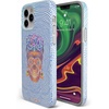 image:imageCasely iPhone 11 Pro Case  Scribble Me that  Crayola Rainbow Pencil  Classic Ultra Slim DesignVida y Muerte  Frida Kahlo Dotted Skull