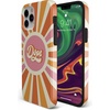image:imageCasely iPhone 11 Pro Case  Scribble Me that  Crayola Rainbow Pencil  Classic Ultra Slim DesignYoure Dope  Retro Colorblock