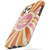 image:imageCasely iPhone 11 Pro Case  Scribble Me that  Crayola Rainbow Pencil  Classic Ultra Slim DesignYoure Dope  Retro Colorblock