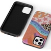 image:imageCasely iPhone 11 Pro Max Case  Outside the Lines  Crayola Marker  Bold Protective DesignAnd I Oop  Mixed Swatch