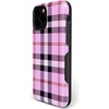 image:imageCasely iPhone 11 Pro Max Case  Outside the Lines  Crayola Marker  Bold Protective DesignAs if Light Purple Plaid