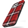 image:imageCasely iPhone 11 Pro Max Case  Outside the Lines  Crayola Marker  Bold Protective DesignAs if Red Plaid