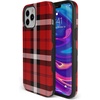 image:imageCasely iPhone 11 Pro Max Case  Outside the Lines  Crayola Marker  Bold Protective DesignAs if Red Plaid