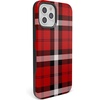 image:imageCasely iPhone 11 Pro Max Case  Outside the Lines  Crayola Marker  Bold Protective DesignAs if Red Plaid