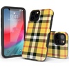 image:imageCasely iPhone 11 Pro Max Case  Outside the Lines  Crayola Marker  Bold Protective DesignAs if Yellow Plaid