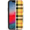 image:imageCasely iPhone 11 Pro Max Case  Outside the Lines  Crayola Marker  Bold Protective DesignAs if Yellow Plaid
