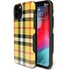 image:imageCasely iPhone 11 Pro Max Case  Outside the Lines  Crayola Marker  Bold Protective DesignAs if Yellow Plaid