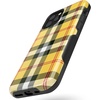 image:imageCasely iPhone 11 Pro Max Case  Outside the Lines  Crayola Marker  Bold Protective DesignAs if Yellow Plaid