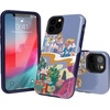 image:imageCasely iPhone 11 Pro Max Case  Outside the Lines  Crayola Marker  Bold Protective DesignBeatles  Beneath the Waves  Yellow Submarine