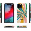 image:imageCasely iPhone 11 Pro Max Case  Outside the Lines  Crayola Marker  Bold Protective DesignBeatles  Come Together  Abbey Road