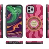 image:imageCasely iPhone 11 Pro Max Case  Outside the Lines  Crayola Marker  Bold Protective DesignBeatles  Lonely Hearts Club  Sgt Peppers
