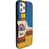 image:imageCasely iPhone 11 Pro Max Case  Outside the Lines  Crayola Marker  Bold Protective DesignBeatles  Yellow Submarine