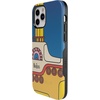 image:imageCasely iPhone 11 Pro Max Case  Outside the Lines  Crayola Marker  Bold Protective DesignBeatles  Yellow Submarine