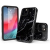 image:imageCasely iPhone 11 Pro Max Case  Outside the Lines  Crayola Marker  Bold Protective DesignBlack Marble