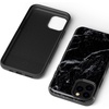image:imageCasely iPhone 11 Pro Max Case  Outside the Lines  Crayola Marker  Bold Protective DesignBlack Marble