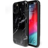 image:imageCasely iPhone 11 Pro Max Case  Outside the Lines  Crayola Marker  Bold Protective DesignBlack Marble