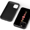 image:imageCasely iPhone 11 Pro Max Case  Outside the Lines  Crayola Marker  Bold Protective DesignBlooming Red Rose Floral