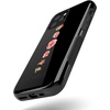 image:imageCasely iPhone 11 Pro Max Case  Outside the Lines  Crayola Marker  Bold Protective DesignBlooming Red Rose Floral
