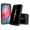 image:imageCasely iPhone 11 Pro Max Case  Outside the Lines  Crayola Marker  Bold Protective DesignBlooming Red Rose Floral